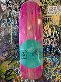 Heated Wheel Skateboards