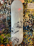 Heated Wheel Skateboards