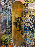 Heated Wheel Skateboards