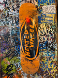 Heated Wheel Skateboards