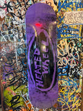 Heated Wheel Skateboards