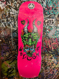 Welcome Decks