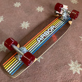 Arbor Completes