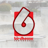Birdhouse Decks