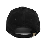 Coffin Corduroy Cap