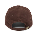 Coffin Corduroy Cap