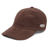 Coffin Corduroy Cap