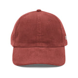 Coffin Corduroy Cap