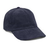 Coffin Corduroy Cap