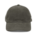 Coffin Corduroy Cap