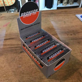 Bronson G3 Bearings