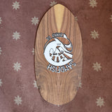 Sandfish Skimboards
