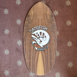 Sandfish Skimboards