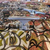 Ace Trucks Raw (Priced Individually)