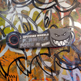 Spitfire Formula Four 101a