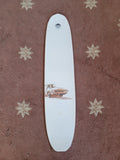 Heated Wheel Skateboards