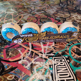 Spitfire Formula Four 99a