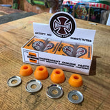 Independent bushings