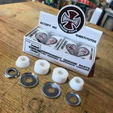 Independent bushings