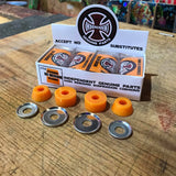 Independent bushings