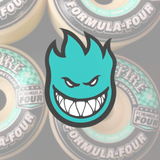 Spitfire Formula Four 97a