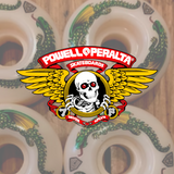 Powell Dragon Formula Wheels