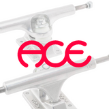 Ace Trucks Raw (Priced Individually)