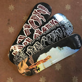 Bacon Decks