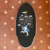 Sandfish Skimboards