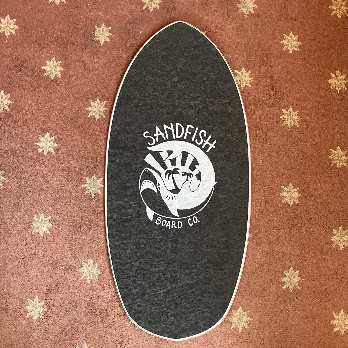 Sandfish Skimboards – Grit City Grindhouse Sandfish Skimboards – Grit City Grindhouse