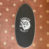 Sandfish Skimboards