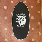 Sandfish Skimboards