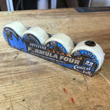 Spitfire Formula Four 99a