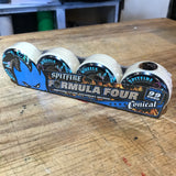 Spitfire Formula Four 99a