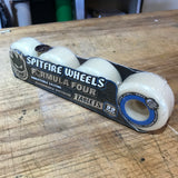 Spitfire Formula Four 99a