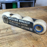 Spitfire Formula Four 99a