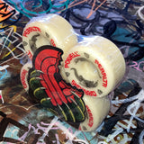 Powell Dragon Formula Wheels