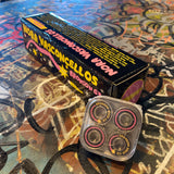 Bronson G3 Bearings