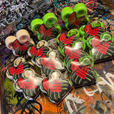 Powell Dragon Formula Wheels