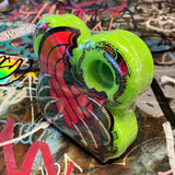 Powell Dragon Formula Wheels