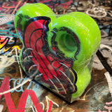Powell Dragon Formula Wheels