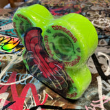 Powell Dragon Formula Wheels