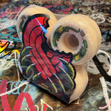 Powell Dragon Formula Wheels