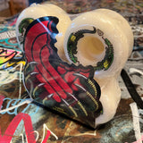 Powell Dragon Formula Wheels