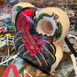 Powell Dragon Formula Wheels