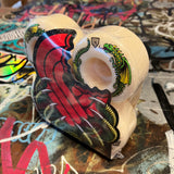 Powell Dragon Formula Wheels