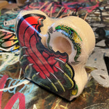Powell Dragon Formula Wheels