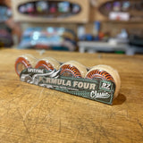 Spitfire Formula Four 97a