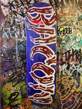 Bacon Decks