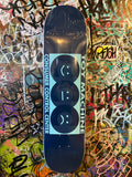 Toy Machine Deck